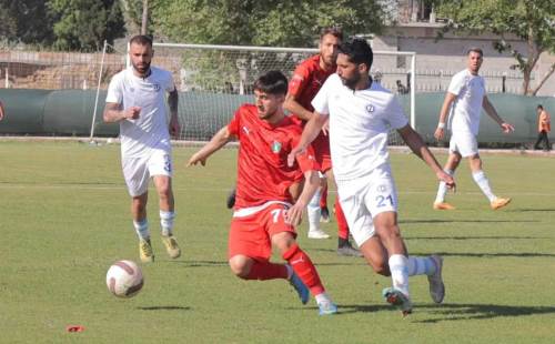 Anadolu Üniversitesi Efeler 09'u durdurdu!