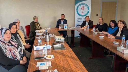 Anadolu Üniversitesi eğitimini uluslararası öğrencilere de taşıyor