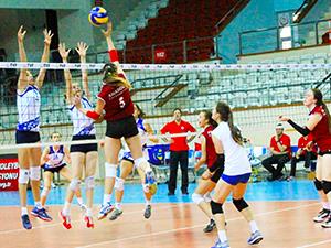 Anadolu Üniversitesi elendi