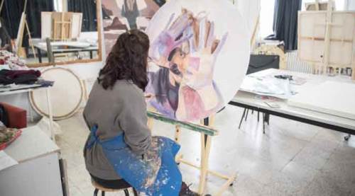 Anadolu Üniversitesi GSF öğrencilerinden gurur veren başarı