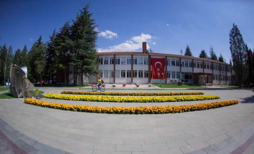 Anadolu Üniversitesi Hukuk Fakültesi, köklü bir geleneği sürdürüyor