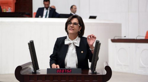 Anadolu Üniversitesi için sert çıkış!