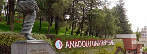 Anadolu Üniversitesi İletişim buluşmaları başlıyor