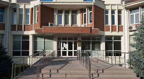 Anadolu Üniversitesi Konservatuvarı ödüle doymuyor