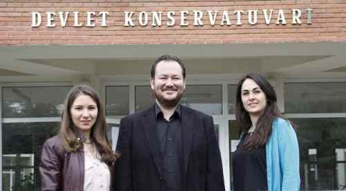 Anadolu Üniversitesi kültür sanat faaliyetleri