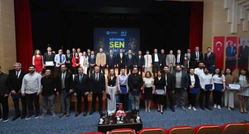 Anadolu Üniversitesi Mikro Yeterlilikler ekosistemini tanıttı