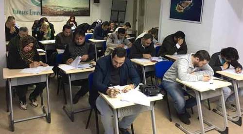 Anadolu Üniversitesi Mısır’da da eğitime başladı