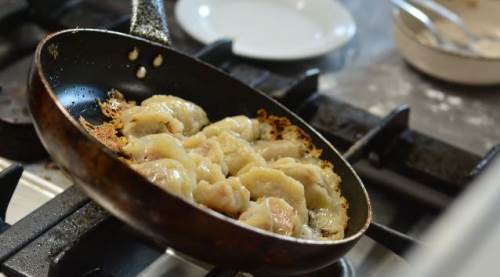 Anadolu Üniversitesi’nde "2 bin yıllık ilaç" pişirildi!