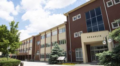 Anadolu Üniversitesi'nde "İİBF" eğitimde sınırları aşıyor: İşte detaylar...