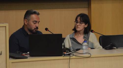 Anadolu Üniversitesi'nde “Kariyer Günleri Buluşması” semineri gerçekleştirildi