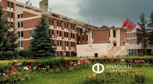 Anadolu Üniversitesi’nde akademik personel alımı başladı: İşte başvuru şartları ve kadrolar