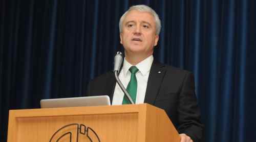 Anadolu Üniversitesi'nde Deprem Haftası etkinliği