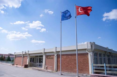 Anadolu Üniversitesi’nde formasyon programı 716 mezun verdi