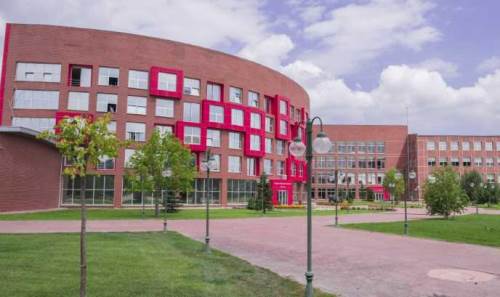 Anadolu Üniversitesi'nde Gazetecilik Bölümü İLAD’a başvurdu