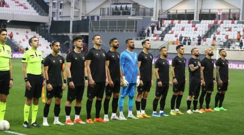 Anadolu Üniversitesi'nde iç transfer görüşmeleri başlayacak