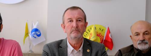 Anadolu Üniversitesi’nde ihraç edilen akademisyen göreve iade edildi