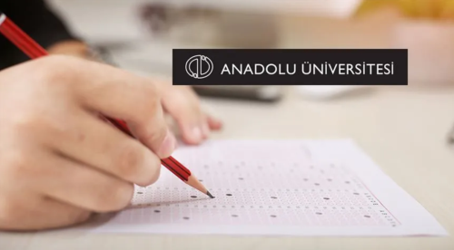 Anadolu Üniversitesi’nde kayıt süresi uzatıldı! Kayıtlar ne zaman sona erecek?