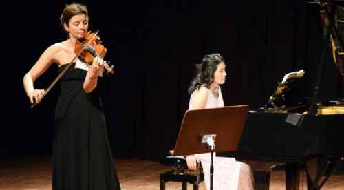 Anadolu Üniversitesi'nde müzik ziyafeti