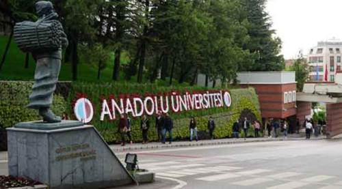 Anadolu Üniversitesi’nde önemli yarışma: Kazananlara para ödülü! 
