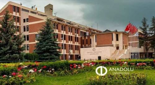 Anadolu Üniversitesi’nde sınavsız kayıt dönemi başlıyor: İkinci üniversite fırsatı