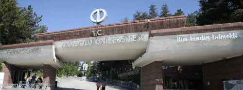 Anadolu Üniversitesi'nde Yapay Zeka Yönetmeliği yürürlüğe girdi: İşte ayrıntılar