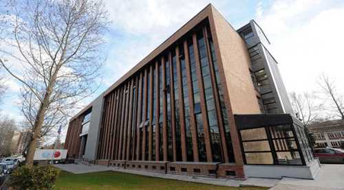 Anadolu Üniversitesi'nde yenilik çalışmaları