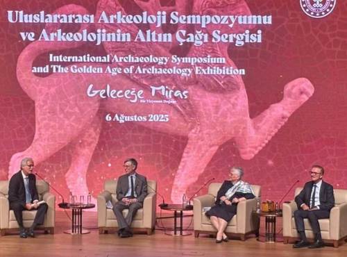 Anadolu Üniversitesi'nden “Geleceğe Miras”a akademik destek
