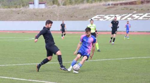 Anadolu Üniversitesi'nden "yanımda ol" çağrısı 