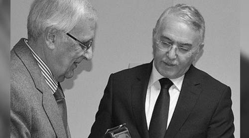 Anadolu Üniversitesi’nden acı haber: Eski Dekan Uçkan vefat etti