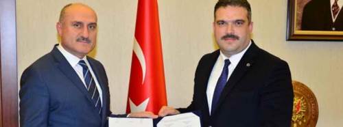 Anadolu Üniversitesi'nden bir ilk daha!