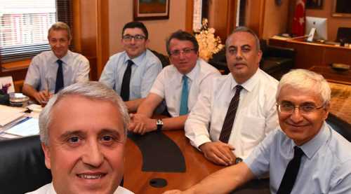 Anadolu Üniversitesi'nden bir ilk