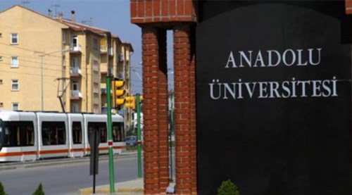 Anadolu Üniversitesi'nden büyük kolaylık