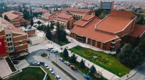 Anadolu Üniversitesi'nden Eskişehirlilere büyük müjde!