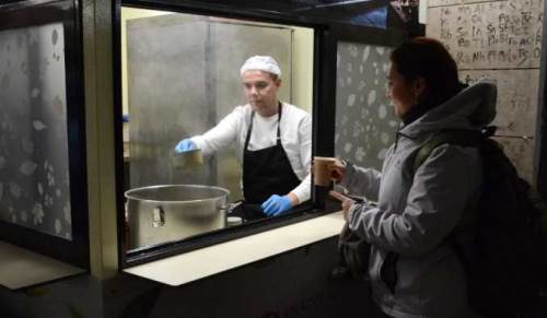 Anadolu Üniversitesi’nden final haftasında öğrencilere sıcak destek