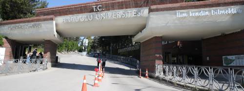Anadolu Üniversitesi'nden geleceğin meslekleri için 15 yeni program