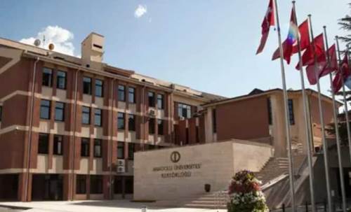 Anadolu Üniversitesi'nden iş ilanı: 3 öğrenci alımı yapılacak!