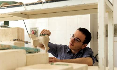 Anadolu Üniversitesi’nden işitme engelliler için örnek yüksekokul