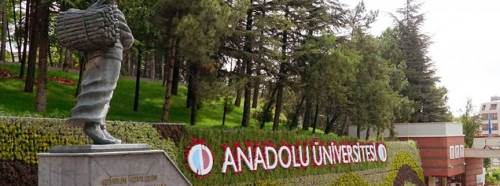Anadolu Üniversitesi’nden kapsayıcı eğitimde büyük başarı