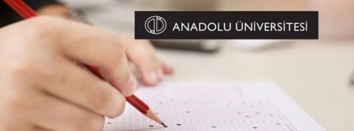 Anadolu Üniversitesi’nden kayıt uyarısı! Başvurular bugün sona eriyor
