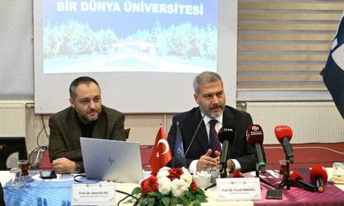 Anadolu Üniversitesi’nden net mesaj: ESOGÜ ve ESTÜ’deki bölümler açılmayacak