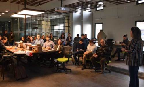 Anadolu Üniversitesi’nden öğrencilere girişimcilik fırsatı