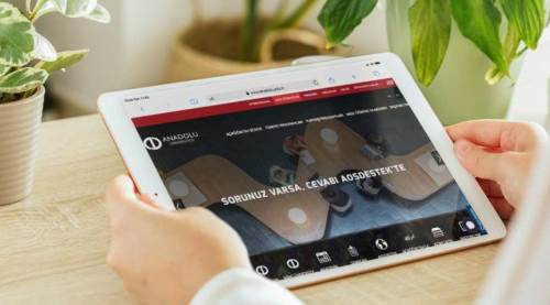 Anadolu Üniversitesi'nden öğrencileri rahatlatacak yeni hamle!