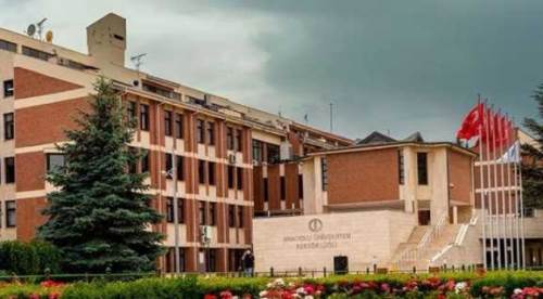 Anadolu Üniversitesi'nden önemli adım: 345 milyon TL cepte kaldı!
