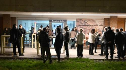 Anadolu Üniversitesi’nden sevindiren hizmet: Her gün 21.00 ile 23.00 saatleri arasında...