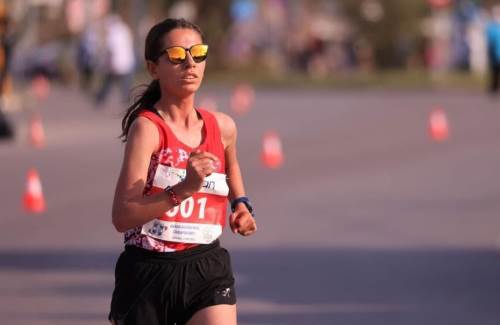 Anadolu Üniversitesi’nden uluslararası spor arenasına güçlü katılım