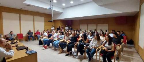 Anadolu Üniversitesi'nden yapay zeka atağı!