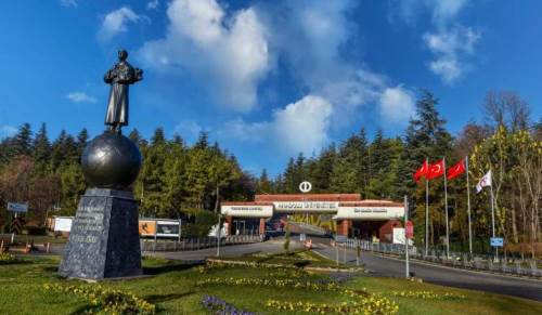 Anadolu Üniversitesi'nden Yunus Emre yılı