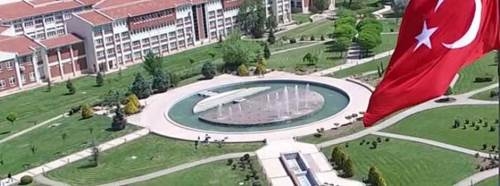 Anadolu Üniversitesi'ne patent