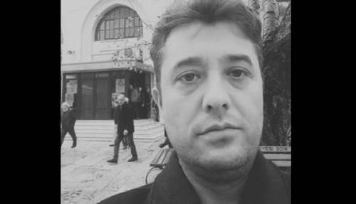 Anadolu Üniversitesi'nin acı kaybı: Rektör Adıgüzel duyurdu