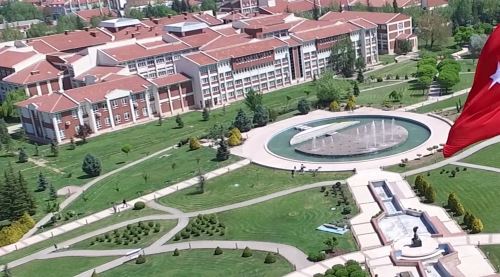 Anadolu Üniversitesi’nin gururlandıran başarısı